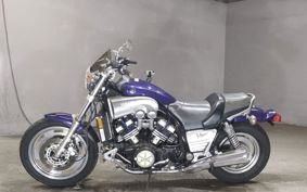 YAMAHA VMAX 1993 2WEE