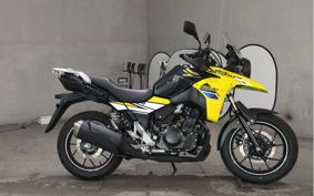 SUZUKI V STROM 250 DS12E