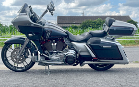 HARLEY FLTRXSE1800CVO 2019 TCL