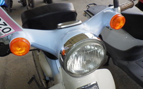 HONDA LITTLE CUB E AA01