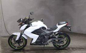 KAWASAKI Z250 ER250C