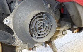 HONDA DIO Gen.6 AF62