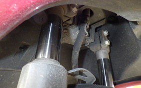 SUZUKI ADDRESS V125 S CF4MA