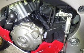 HONDA CBR1000RR GEN 3 SPECIAL 2017 SC77