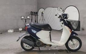 SUZUKI LET's 4 CA41A