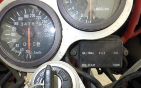 SUZUKI GSX-R1100 1990 GV73A