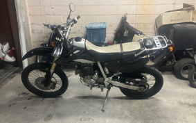 HONDA XR250 MD30