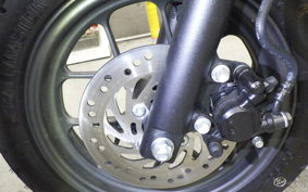 HONDA LEAD 125 2005 JK12