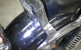 YAMAHA VIRAGO 250 2003 3DM