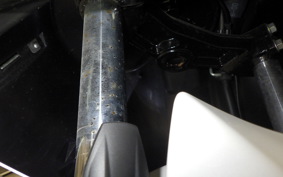 YAMAHA MAJESTY155 Gen.2 S SG52J