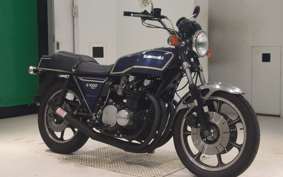 KAWASAKI Z1000 MK2 2021 KZT00A
