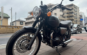 KAWASAKI W800 STREET 2021 EJ800B