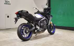 YAMAHA TRACER 9 GT+ AMT 2026 RNA1J