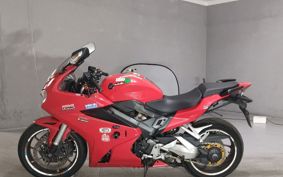 HONDA VFR800F 2021 RC79