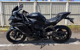 KAWASAKI NINJA ZX-25R ZX250E