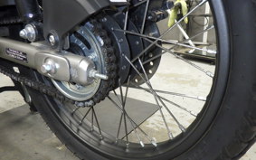 HONDA CT125-2