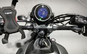 YAMAHA XSR155 RG63