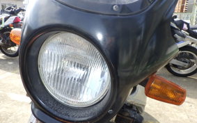 YAMAHA FZR1000 1989 3GM