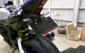 YAMAHA YZF-R1 M 2022 RN65J