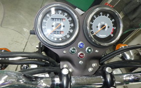 TRIUMPH BONNEVILLE T100 2010