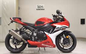 SUZUKI GSX-R600 2014