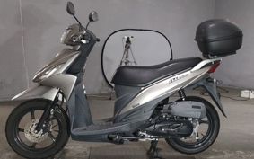 SUZUKI ADDRESS V110 CE47A