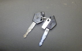 SUZUKI BURGMANｽﾄﾘｰﾄ125EX 2024 EA23M