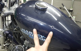 HARLEY XL883LI 2009