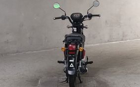 HONDA CROSS CUB110 JA45