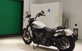 HARLEY FXBBS1870 2021