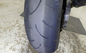 SUZUKI BANDIT 1200 S 2003 GV77A