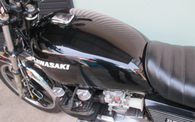 KAWASAKI Z750 FX Type 2022 KZ750E