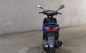 SUZUKI ADDRESS V125 CF4MA