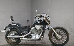 HONDA STEED 400 NC26
