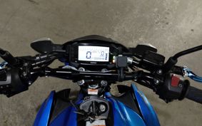SUZUKI GSX-S125 DL32B