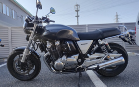 HONDA CB1100RS 2018 SC65