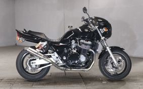HONDA CB1300SF SUPER FOUR SC40