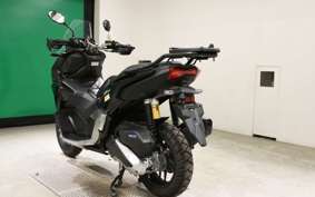 HONDA ADV160 2008 KF54