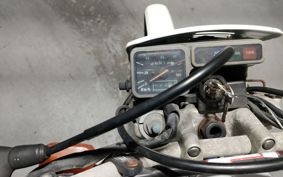 HONDA TL125 JD06