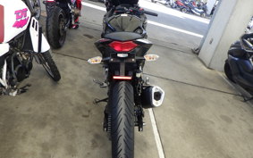 KAWASAKI NINJA 250 2019 EX250L