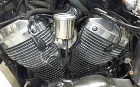 HONDA SHADOW 400 SLASHER 2001 NC40