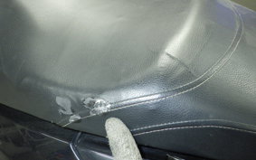 HONDA PCX125 2022 JF56