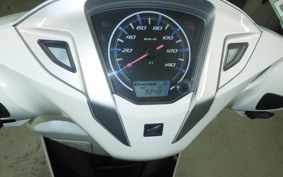 HONDA LEAD 125 2025 JF45