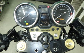 HONDA CB400SF GEN 4 A 2016 NC42