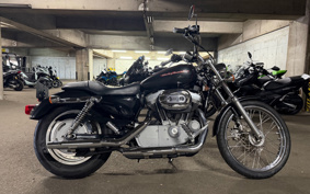 HARLEY XL883C 2005 CJM