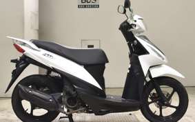 SUZUKI ADDRESS 110 CE47A