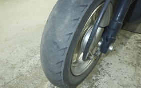 HONDA TACT-4ﾍﾞｰｼｯｸ 2013 AF75