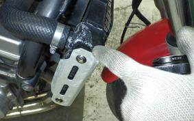 SUZUKI BANDIT 250 Gen.2 2023 GJ77A