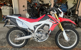 HONDA CRF250L MD38