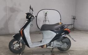 SUZUKI LET's 5 CA47A
